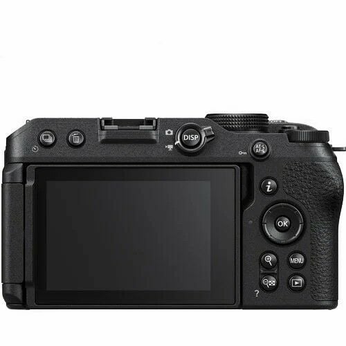 Nikon Z30 + Z 18-140mm VR Lensli Kit (3000 TL Geri Ödeme)