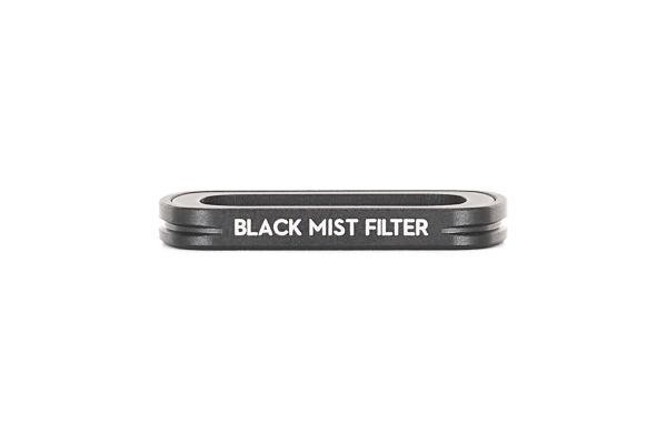 Dji Osmo Pocket 3 Black Mist (Buğu) Filtresi