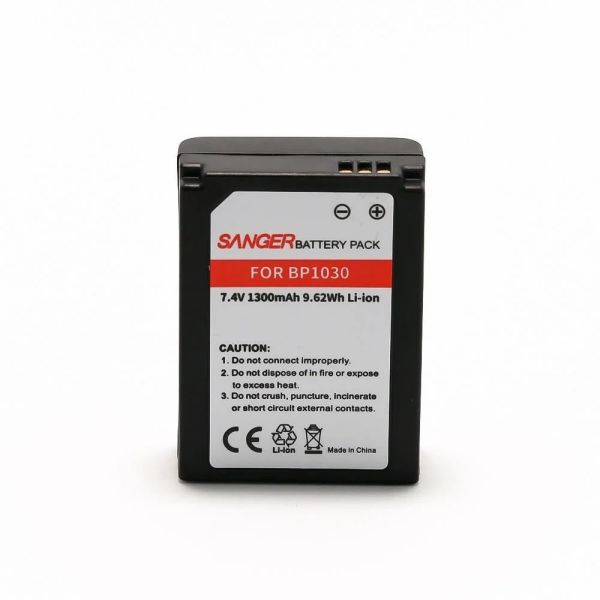 Sanger BP1030 Samsung Uyumlu Batarya 1300mah