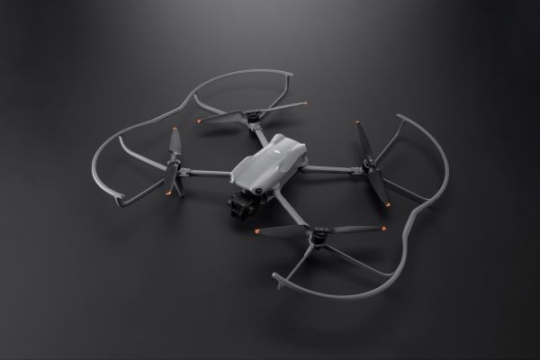 DJI Air 3 Pervane Koruması