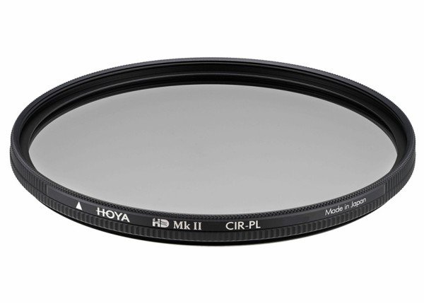 Hoya 72mm HD MK II Circular Polarize Filtre