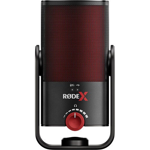 Rode X XCM-50 USB-C Condenser Mikrofon