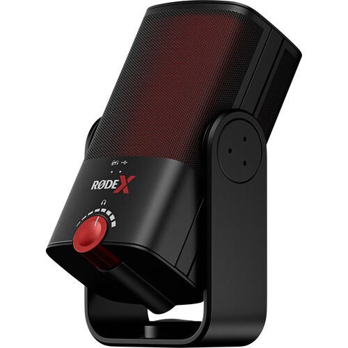 Rode X XCM-50 USB-C Condenser Mikrofon