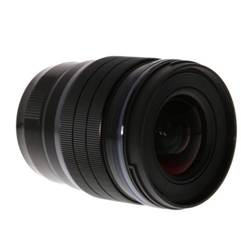 Olympus 17mm F/1.2 PRO Lens