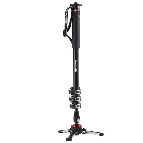 Manfrotto MVMXPROA4 XPRO Video Monopod