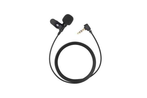 DJI Lavalier Mic ( Dji Mic)