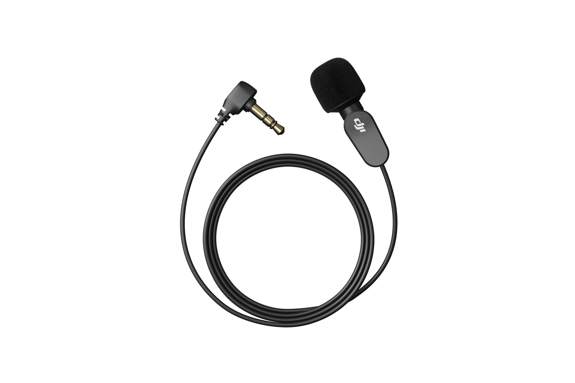 DJI Lavalier Mic ( Dji Mic)