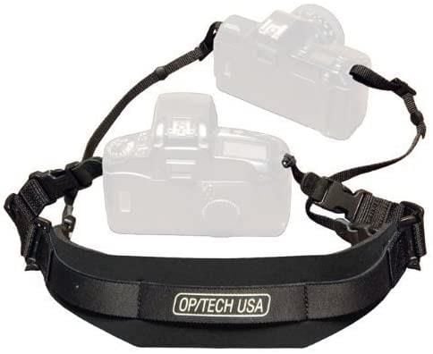 OPTech USA Reporter Strap (6501011)