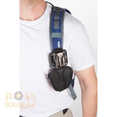 Spider Holster SpiderLight BackPacker Kit