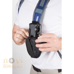 Spider Holster SpiderLight BackPacker Kit