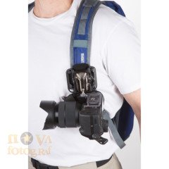 Spider Holster SpiderLight BackPacker Kit