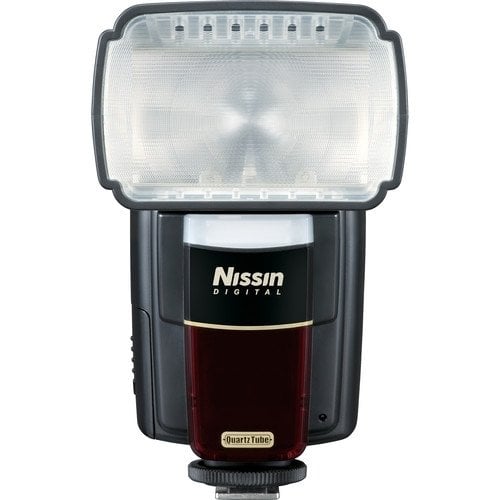 Nissin MG8000 Extreme Tepe Flaş (Canon)