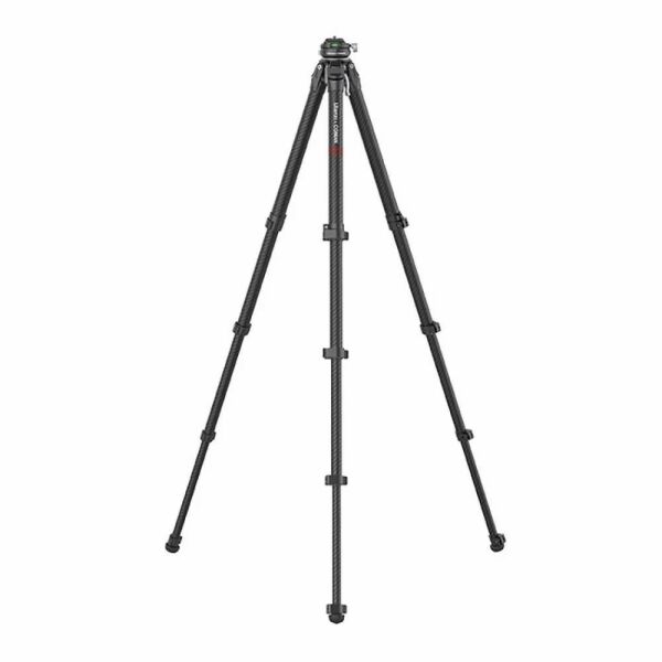 Ulanzi & Coman Zero F38 Quick Release Travel Tripod