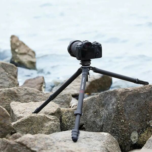 Ulanzi & Coman Zero F38 Quick Release Travel Tripod