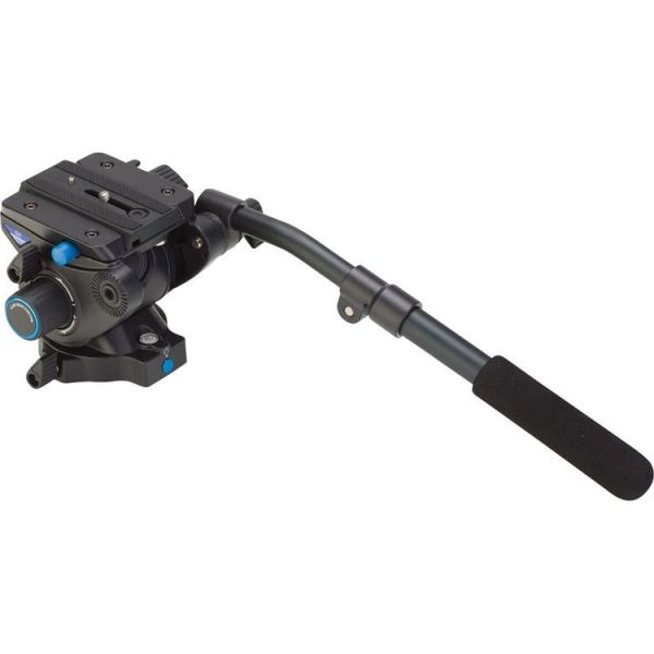 Benro S6 Video Fluid Head