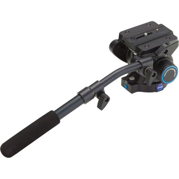 Benro S6 Video Fluid Head