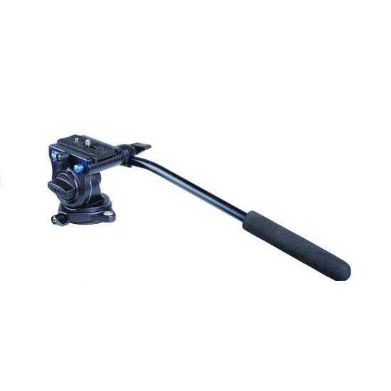 Benro S2 Video Tripod Başlığı