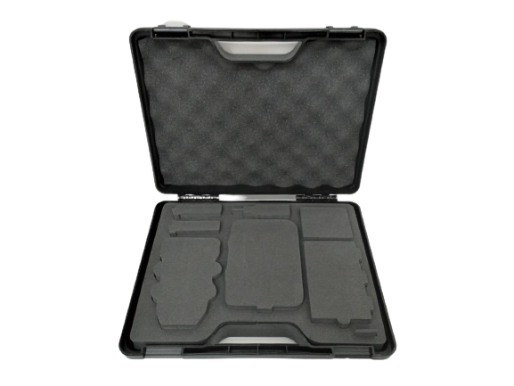 ClasCase C06 Dji Mavic Mini / Mini SE/ Mini 2 Hardcase Taşıma Çantası