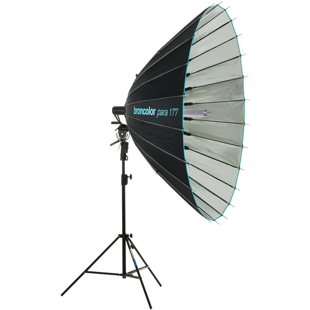 Broncolor Para 177 Reflector Kit