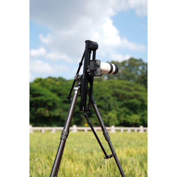 Accsoon TopRig S60 Motorlu Kamera Slider (60cm)