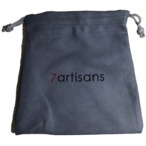 7artisans Lens Pouch (Gri)