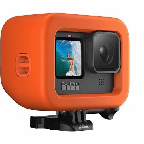 GoPro Floaty for Hero 9/10/11/12 Black (Yüzer Kamera Kılıfı)