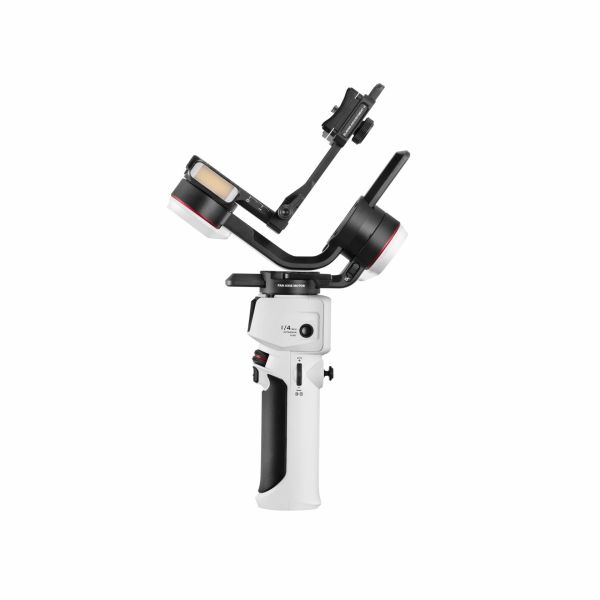 Zhiyun Crane M3S El Gimbalı