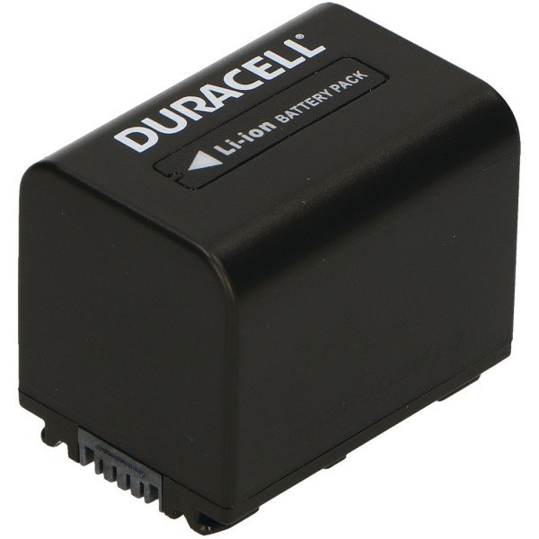 Duracell DR9706B Sony NP-FV70 Kamera Pili