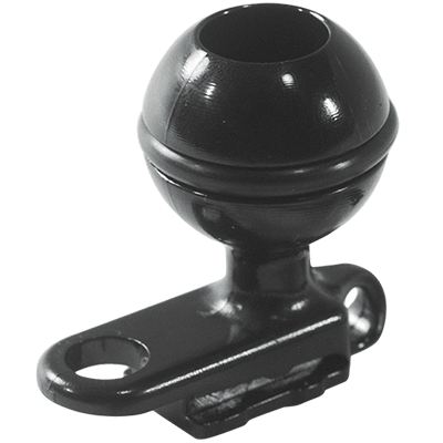 Sola 1'' Ball Mount