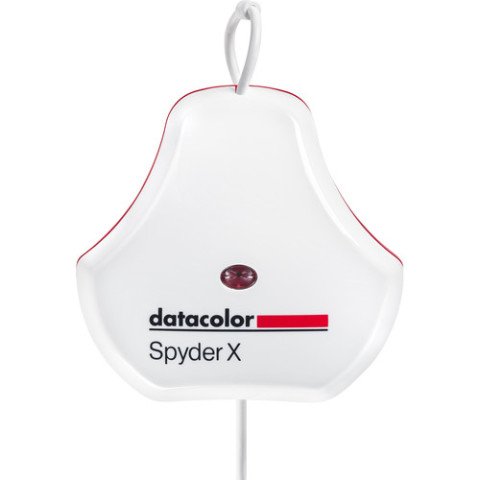 DataColor SpyderX Pro Monitör Kalibrasyon Cihazı