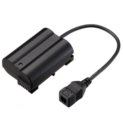 Nikon EP-5B AC Adaptör Konektörü