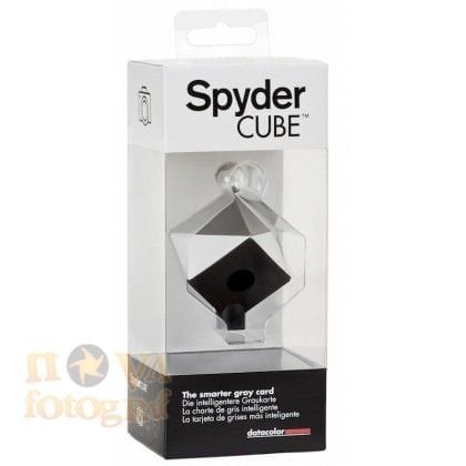 ColorVision Spyder Cube