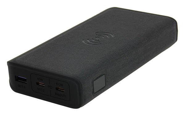 Patona Premium Powerbank Stark 2.0