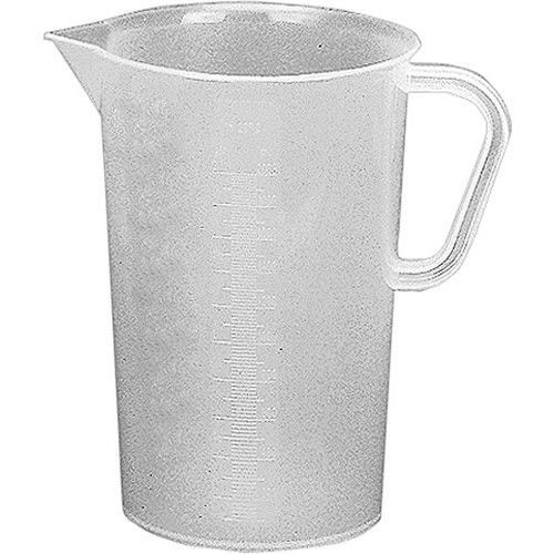 Kaiser Graduated Beaker,1000 ml. (4256)