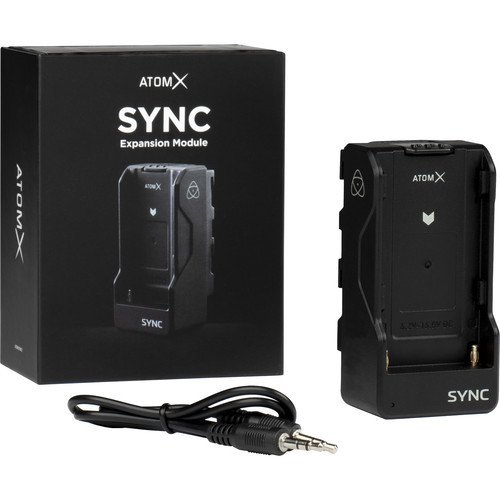 Atomos AtomX SYNC