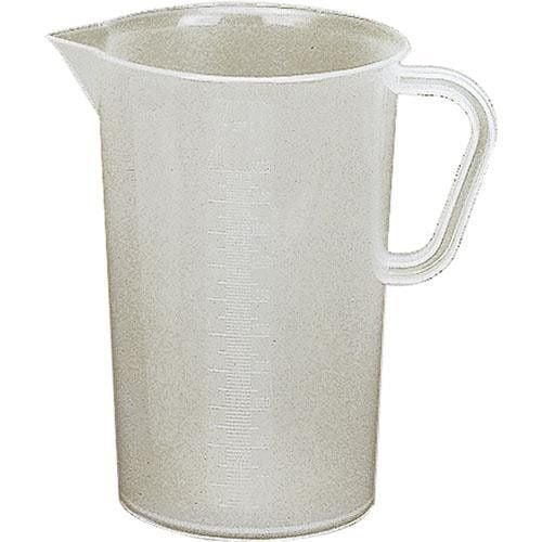 Kaiser Graduated Beaker,2000 ml. (4257)