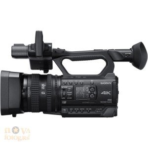 Sony PXW-Z150 4K Video Kamera