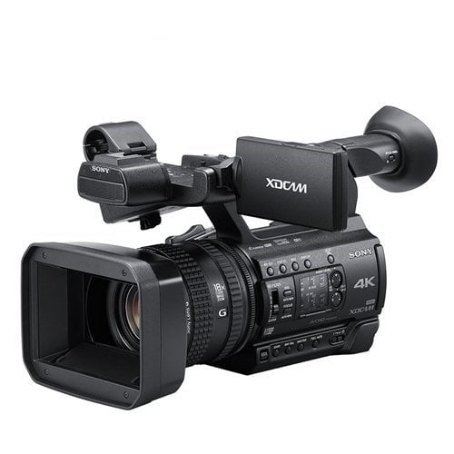 Sony PXW-Z150 4K Video Kamera