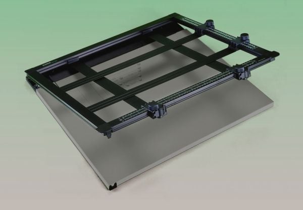 Kaiser Profi Maskıng Frame 40x50 cm (4705)