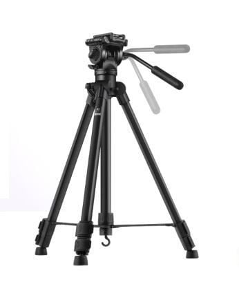 Benro T981 Foto/Video Tripod Kit