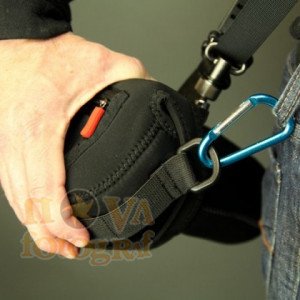 Carry Speed Neoprene D-SLR Kılıf