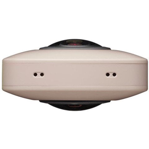 Ricoh Theta SC2 4k 360 Derece Kamera (Bej)