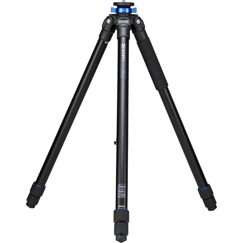 Benro TMA47AXL Mach 3 Collection Tripod