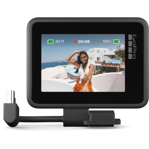 GoPro Display Mod (HERO8/9/10/11/12 Black)