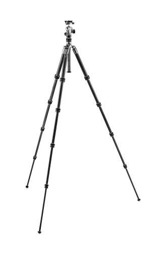 Gitzo GK1555T-82TQD 5 Bölmeli Karbon Fiber Tripod Seti