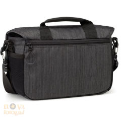 Tenba DNA 8 Messenger Bag (Graphite) Omuz Çantası