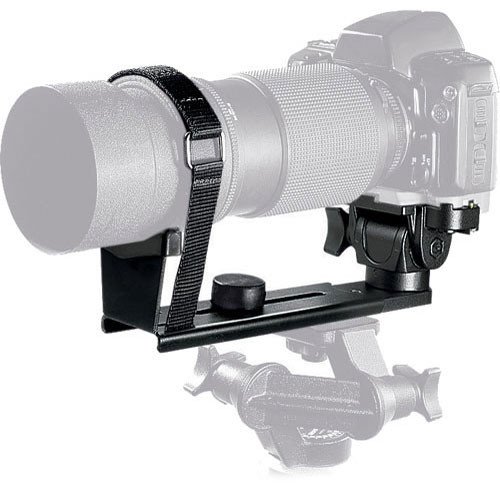 Manfrotto 293 Telephoto Lens Support