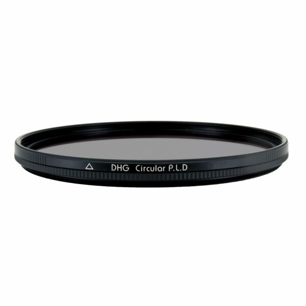 Marumi 77mm DHG Circular Polarize Filtre