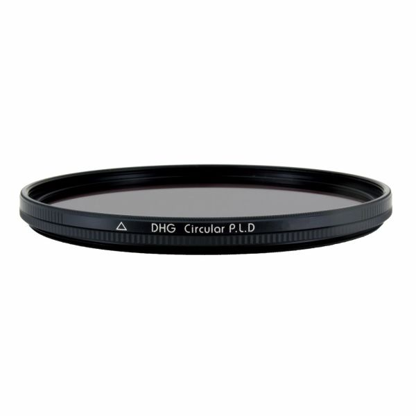 Marumi 67mm DHG Circular Polarize Filtre