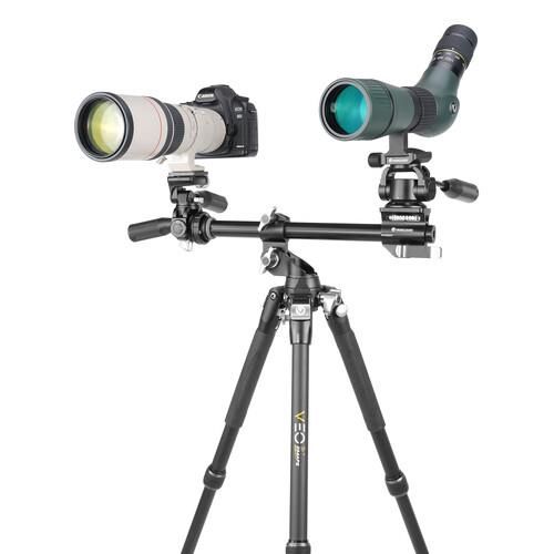 Vanguard Veo 3T+ 234 AP Tripod